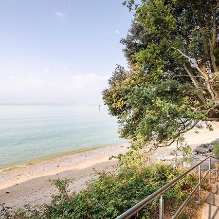 Suite Le Studio Mangue - Cosy & Vue Sur Le Jardin - Plages A Proximite Сен-Назар Екстериор снимка