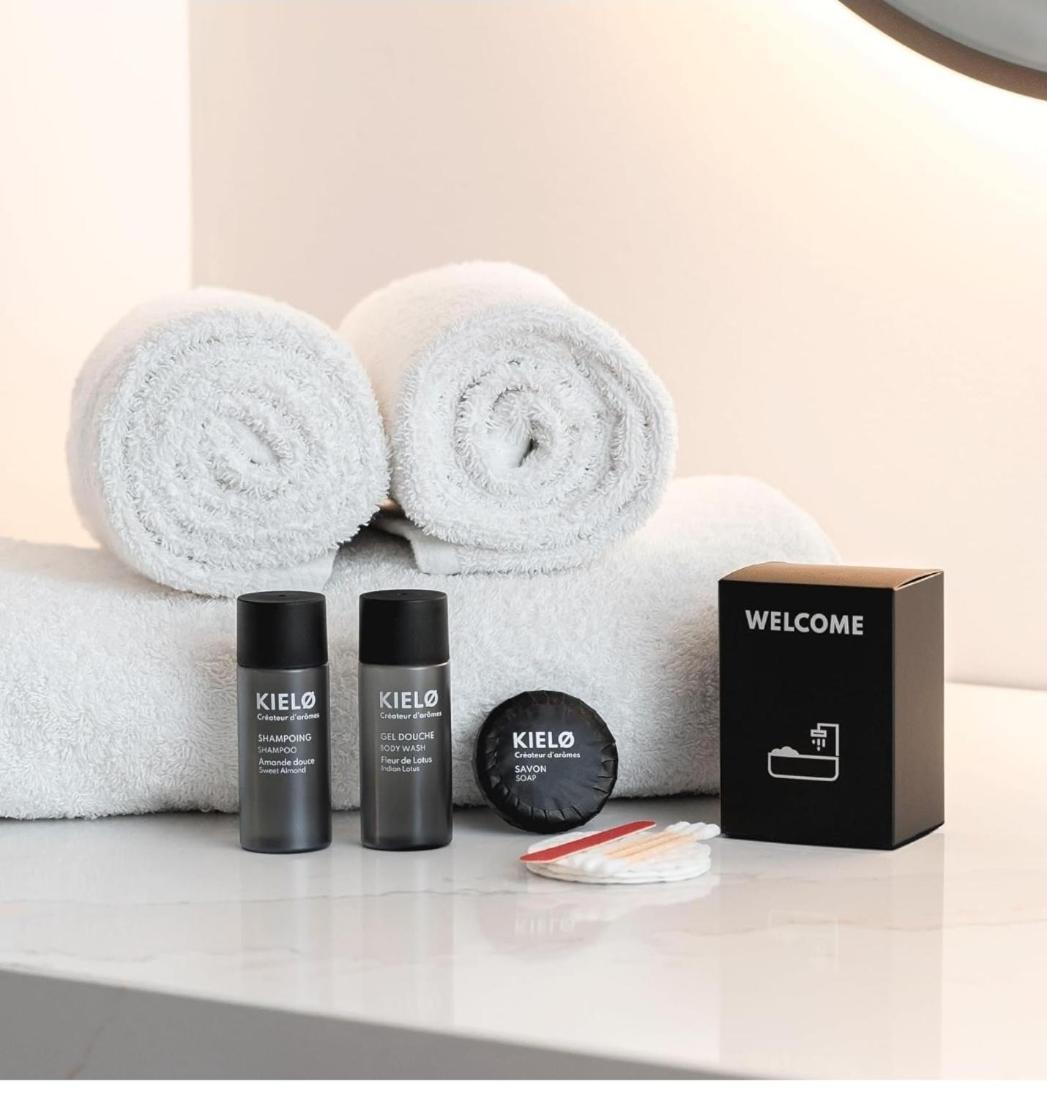 Suite Le Studio Mangue - Cosy & Vue Sur Le Jardin - Plages A Proximite Сен-Назар Екстериор снимка