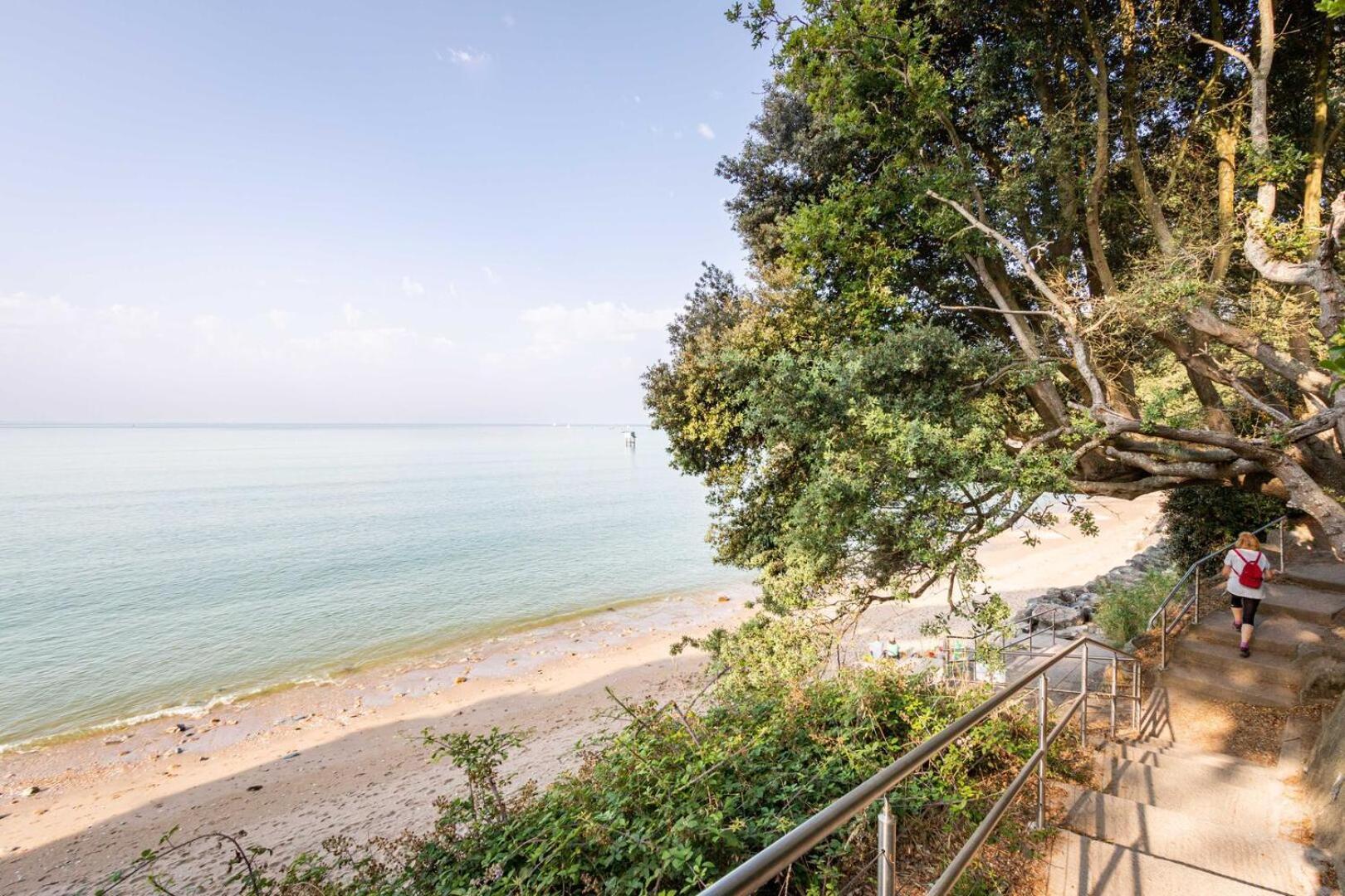 Suite Le Studio Mangue - Cosy & Vue Sur Le Jardin - Plages A Proximite Сен-Назар Екстериор снимка